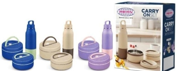 Ultra Sip 700 + Joy Kit 350 + Joy Kit 550.